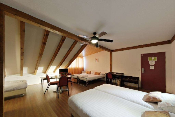 Hotel Calvy
